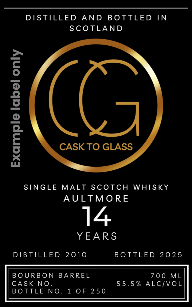 CG Aultmore